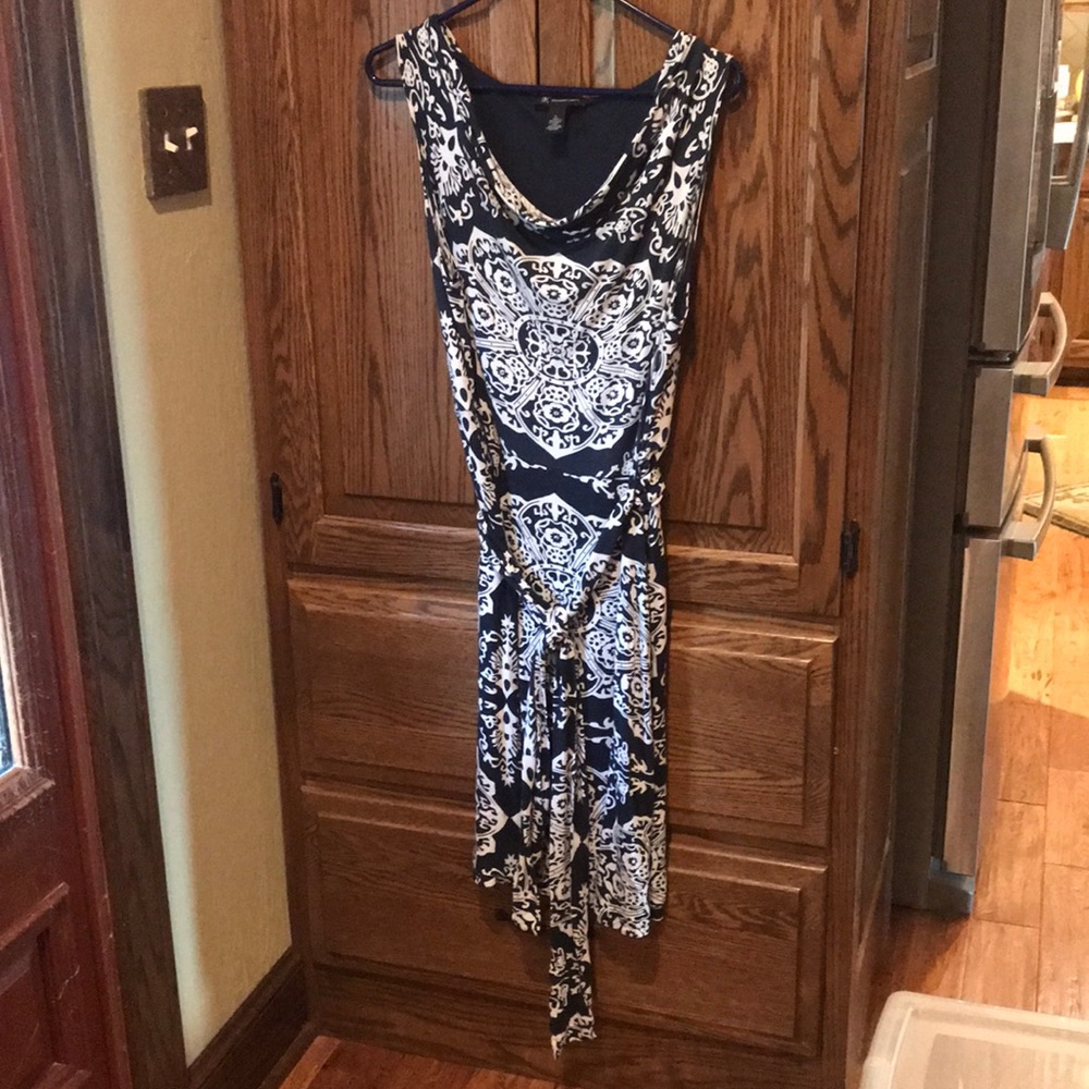 Inc. Dress